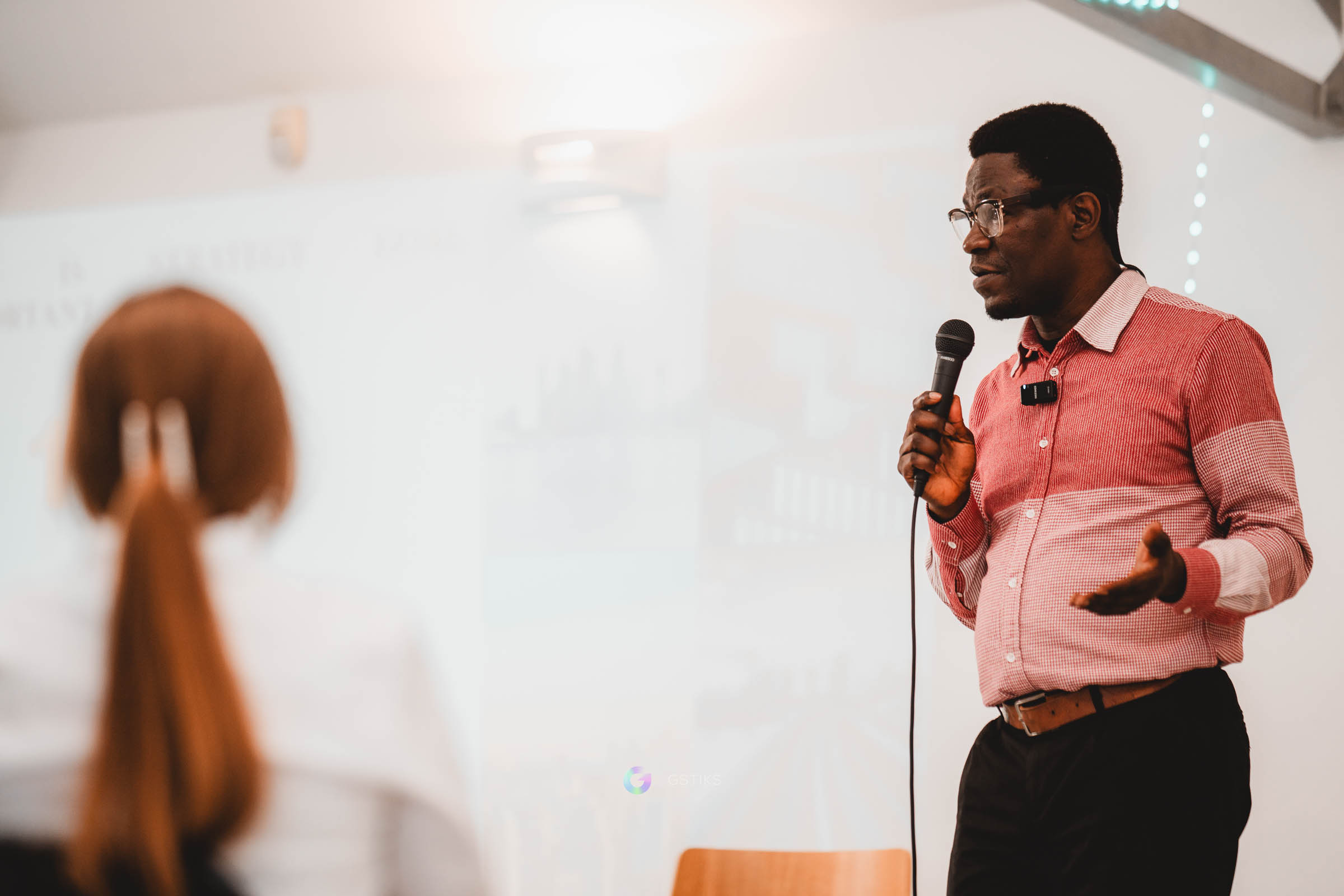 Training for Students & Emerging Professionals