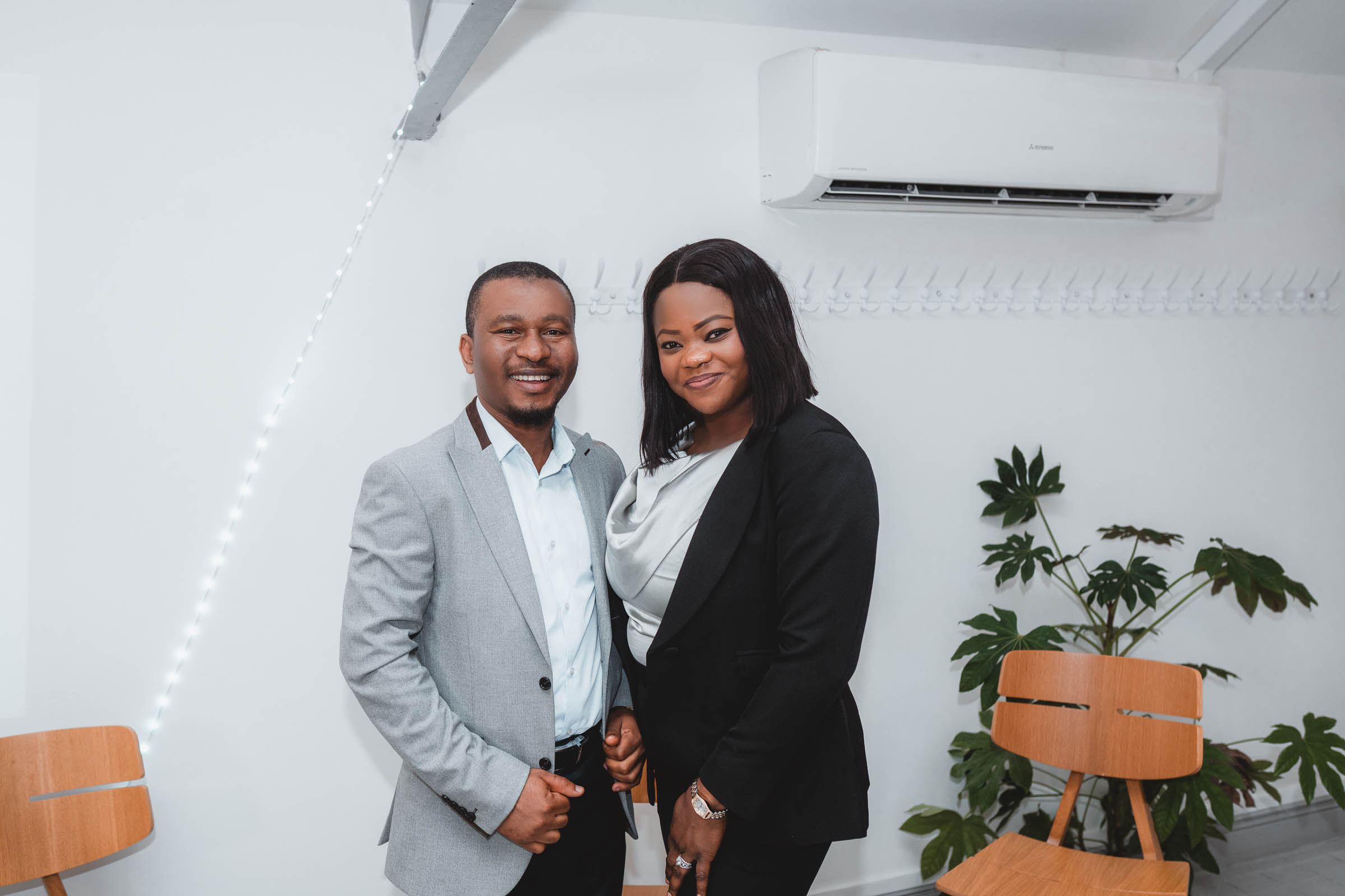 Business Growth Strategy