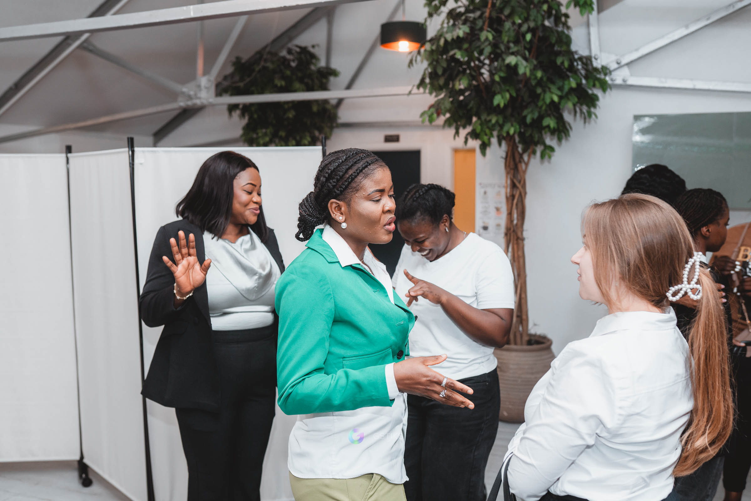 Business Growth Strategy