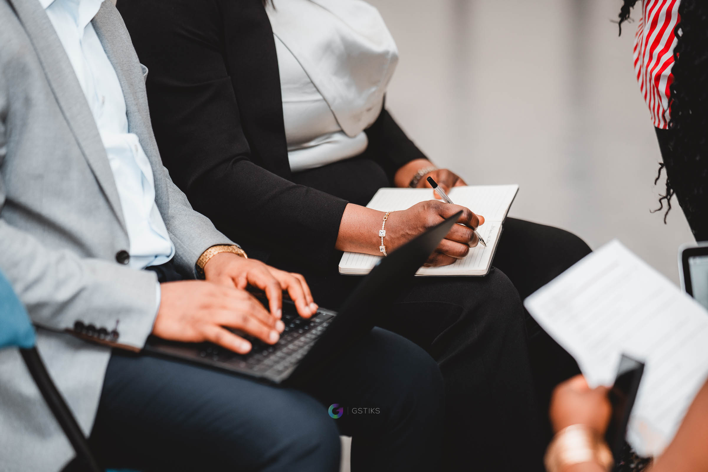 Client-Centred Approach