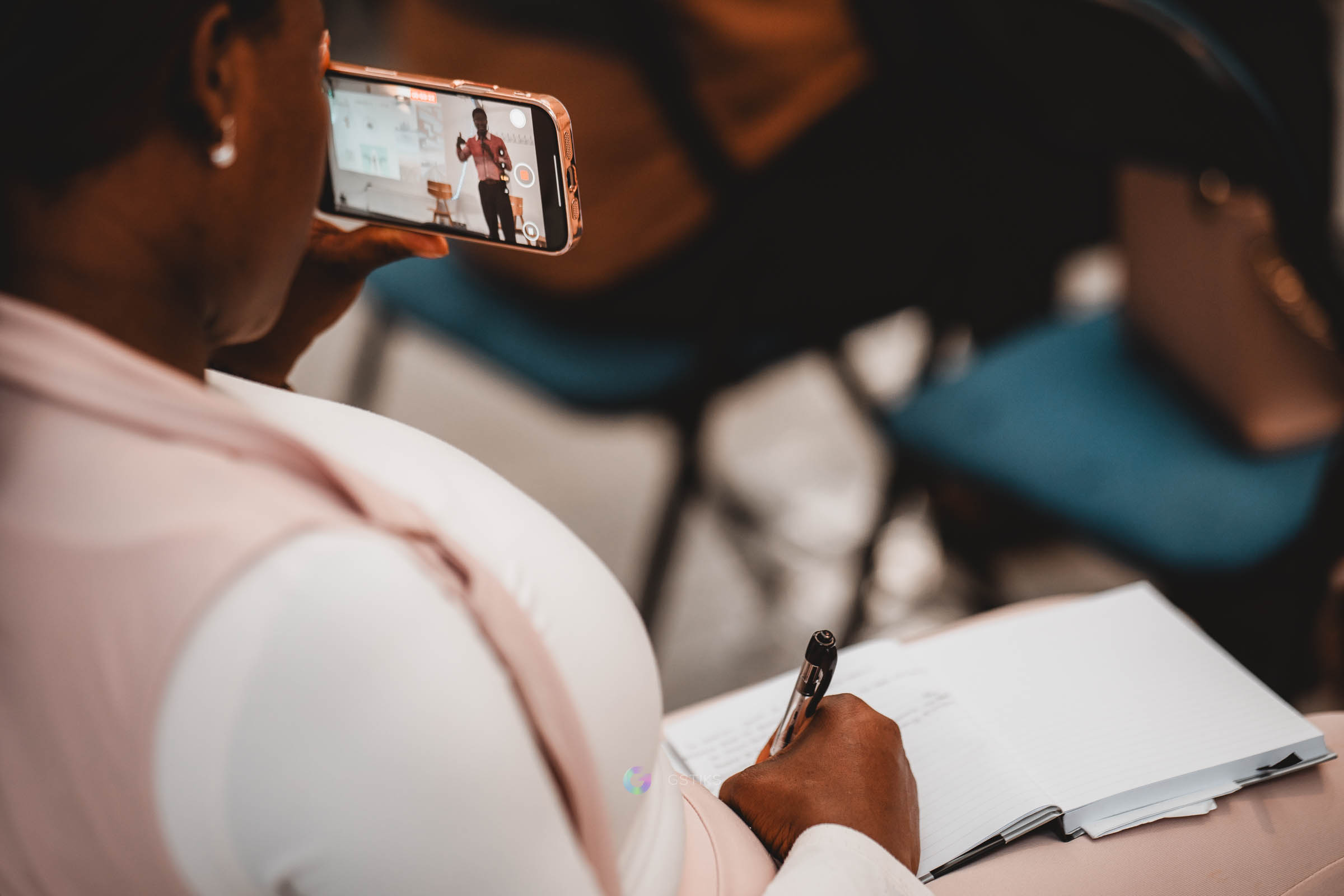 Staff Performance Operations